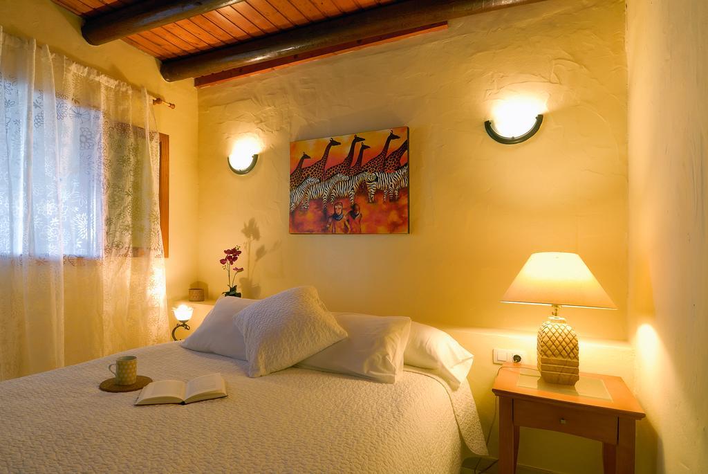 Apartment Caracol Punta Mujeres Sea Views Arrieta  Room photo