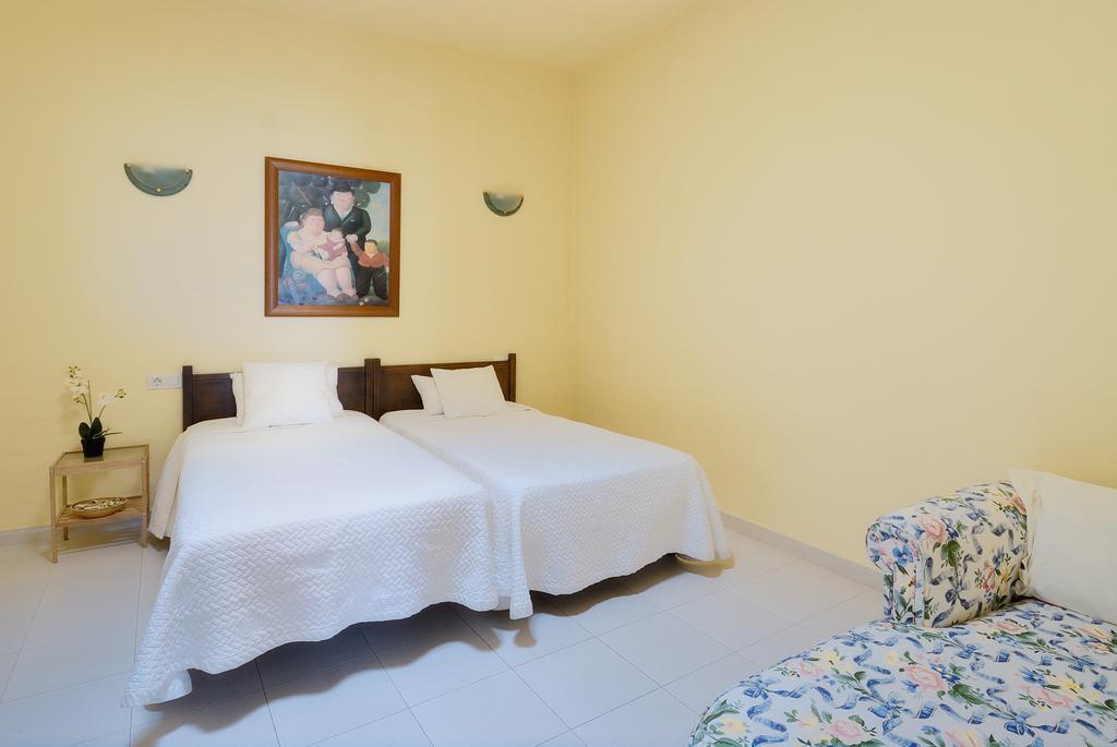 Apartment Caracol Punta Mujeres Sea Views Arrieta  Room photo