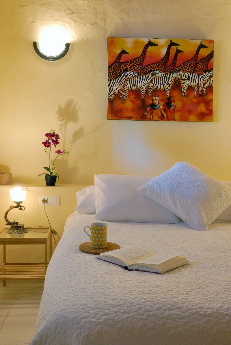 Apartment Caracol Punta Mujeres Sea Views Arrieta  Exterior photo